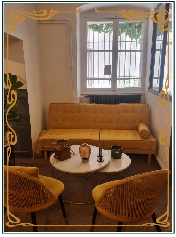 Le 14 - Restaurant Lons-le-Saunier - meilleur resto LONS-LE-SAUNIER