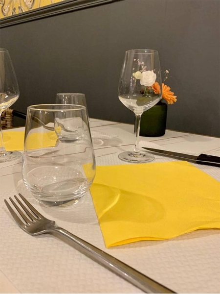 Le restaurant - Le 14 - Lons-le-Saunier - restaurant a faire LONS-LE-SAUNIER