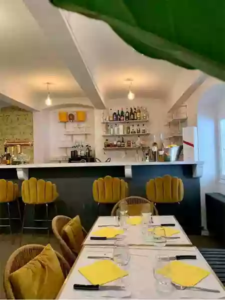 Le restaurant - Le 14 - Lons-le-Saunier - restaurant sympa LONS-LE-SAUNIER
