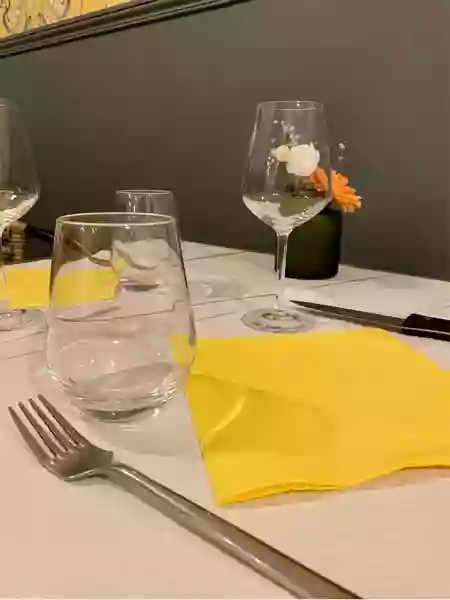 Le restaurant - Le 14 - Lons-le-Saunier - les meilleurs restaurant de LONS-LE-SAUNIER