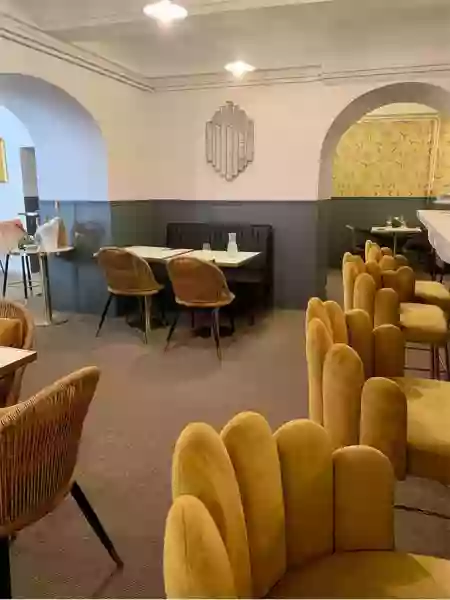 Le restaurant - Le 14 - Lons-le-Saunier - restaurant sympa LONS-LE-SAUNIER