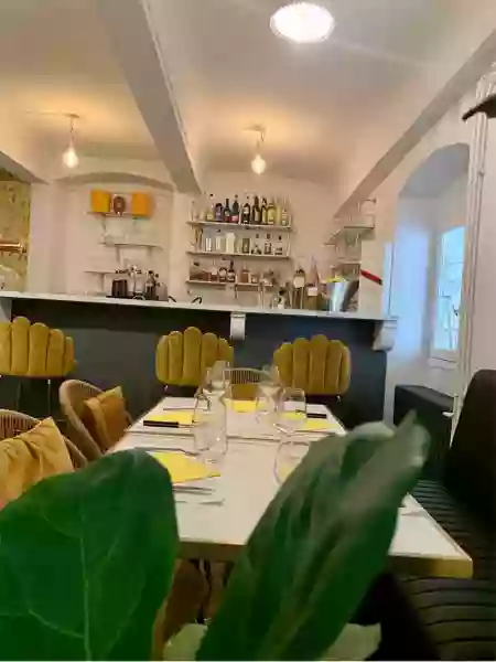 Le restaurant - Le 14 - Lons-le-Saunier - meilleur resto LONS-LE-SAUNIER