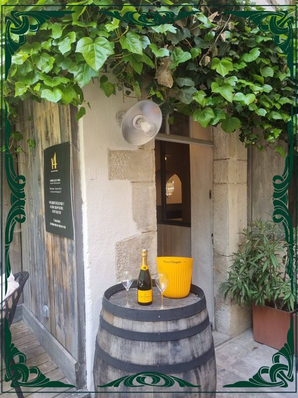Le 14 - Restaurant Lons-le-Saunier - bien manger LONS-LE-SAUNIER