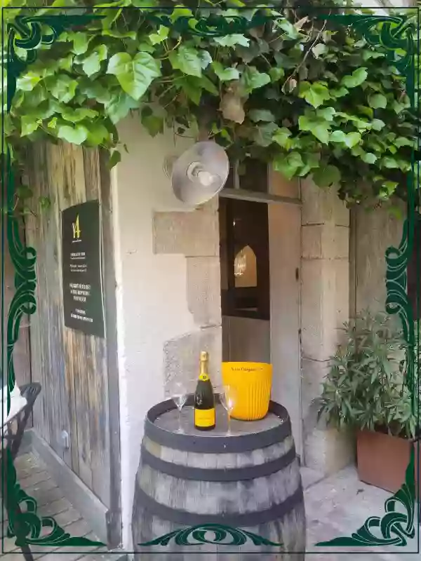 Le 14 - Restaurant Lons-le-Saunier - top restaurant LONS-LE-SAUNIER